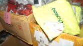 аптавік і дыстрыб'ютар фірмовай спартыўнай адзення, абутку Польшча